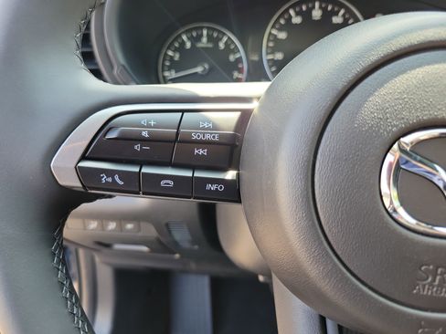 New 2026 MAZDA CX-30 AWD 2.5 S image 23