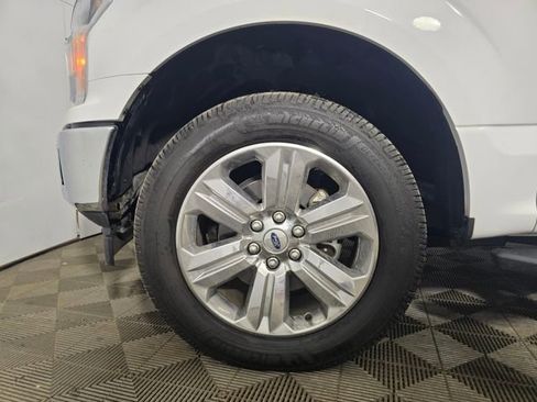 Used 2019 Ford F150 XLT w/ Equipment Group 302A Luxury image 19