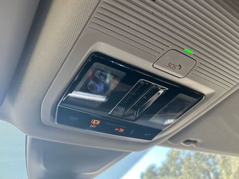 New 2026 Volkswagen Atlas SEL Premium R-Line image 63