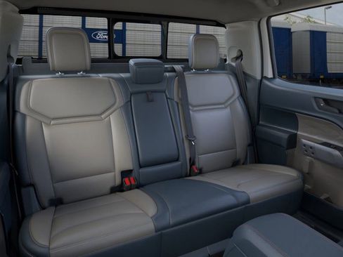 New 2025 Ford Maverick Lariat w/ 4K Tow Package AWD/4WD image 12