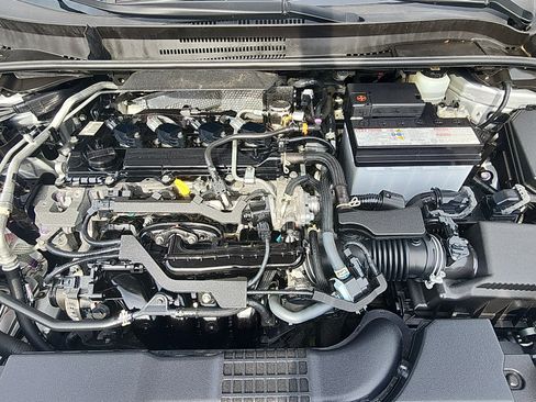 Used 2022 Toyota Corolla SE w/ Carpet Mat Package (TMS) FWD image 11