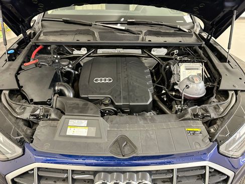Used 2023 Audi Q5 2.0T Premium w/ Convenience Package AWD/4WD image 36