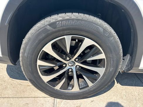 Used 2020 Lexus RX 350 AWD w/ Premium Package image 6