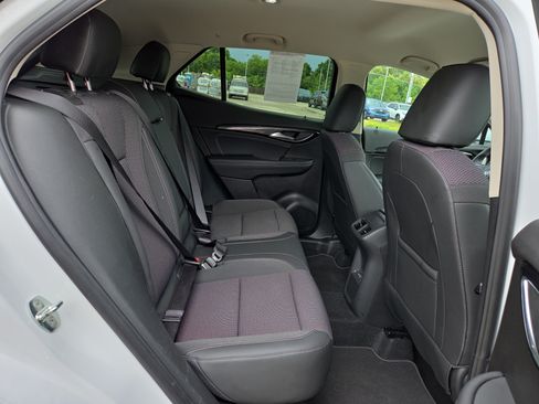 Used 2023 Buick Envision Preferred w/ Premium Seat Package AWD/4WD image 14