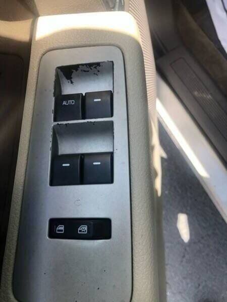 Used 2010 Ford Flex SEL AWD/4WD image 23