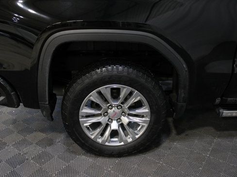 Used 2023 GMC Sierra 1500 Denali w/ Technology Package image 10