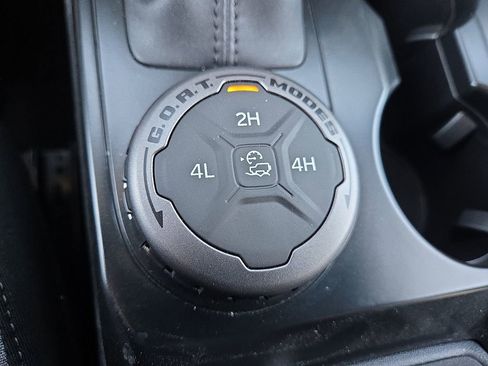 New 2025 Ford Bronco Big Bend image 23