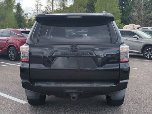Used 2019 Toyota 4Runner SR5 Premium image 6