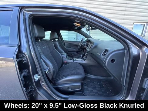 Used 2023 Dodge Charger Scat Pack w/ Daytona Edition Group image 41