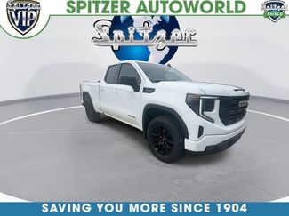 Used 2023 GMC Sierra 1500 Elevation AWD/4WD video 2