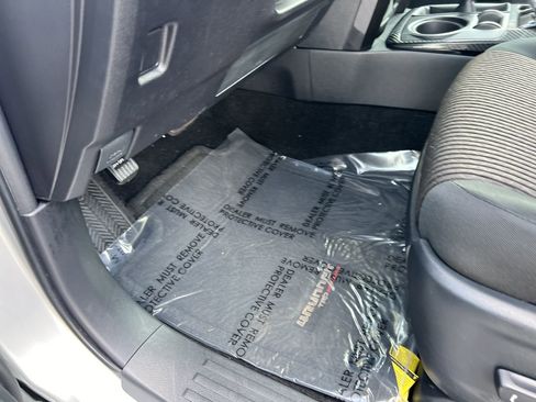 Used 2024 Toyota 4Runner TRD Off-Road image 17