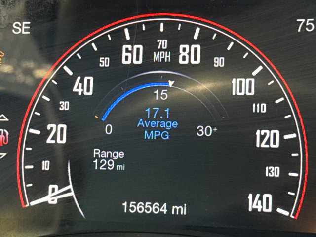 Used 2018 Dodge Durango Citadel w/ Technology Group AWD/4WD image 30