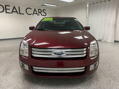 Used 2006 Ford Fusion SEL image 2