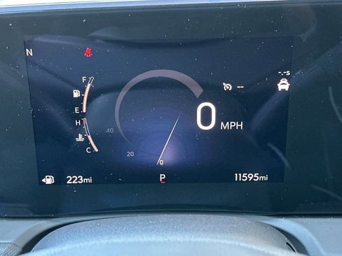 Certified 2024 Buick Encore GX Preferred image 24