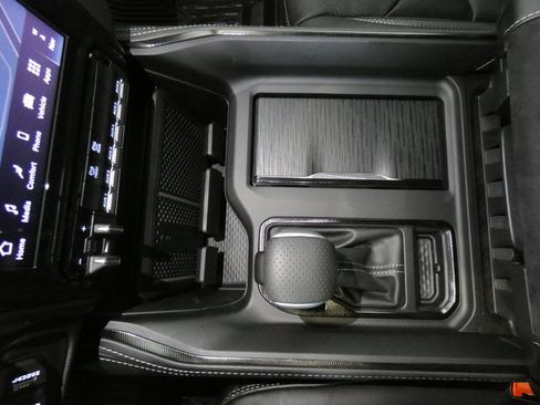 New 2026 RAM 1500 RHO AWD/4WD image 18