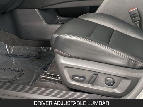 Used 2023 Nissan Rogue SL w/ SL Premium Package image 14