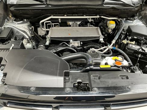 Certified 2024 Subaru Ascent Premium w/ Convenience Package image 26