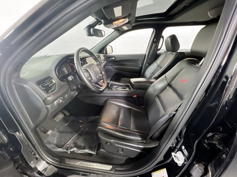 Used 2022 Dodge Durango R/T w/ Blacktop Package image 21