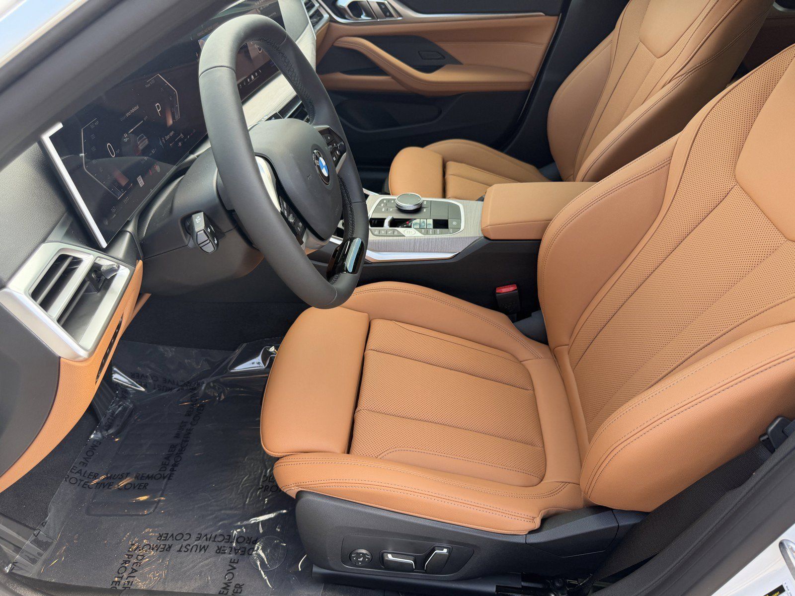 New 2026 BMW 430i w/ Premium Package RWD image 22