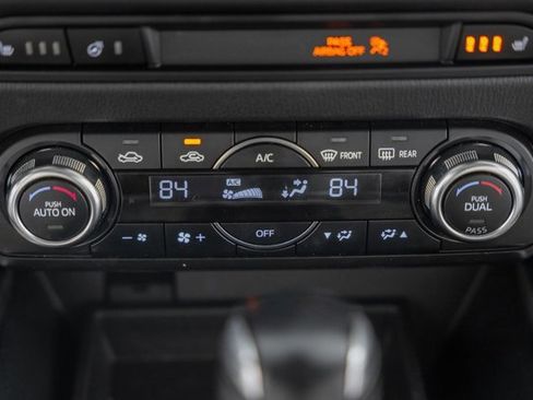 Used 2018 MAZDA CX-5 Grand Touring w/ Premium Package image 25