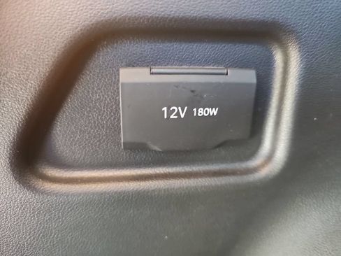 Certified 2024 Hyundai Tucson SEL AWD/4WD image 35