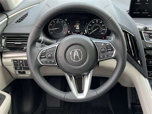 Used 2025 Acura RDX w/ Technology Package image 14