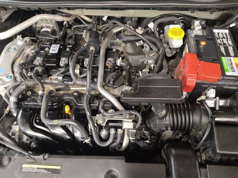 Used 2023 Nissan Sentra S FWD image 30