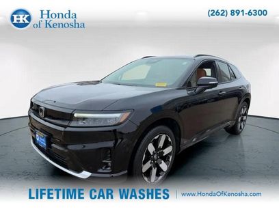 Certified 2024 Honda Prologue Elite