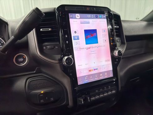New 2026 RAM 3500 Tradesman AWD/4WD image 18