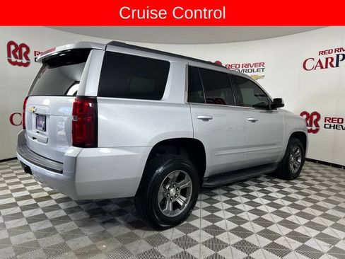 Used 2020 Chevrolet Tahoe LS RWD image 8