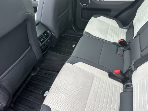 Used 2022 Land Rover Discovery Sport S R-Dynamic image 12