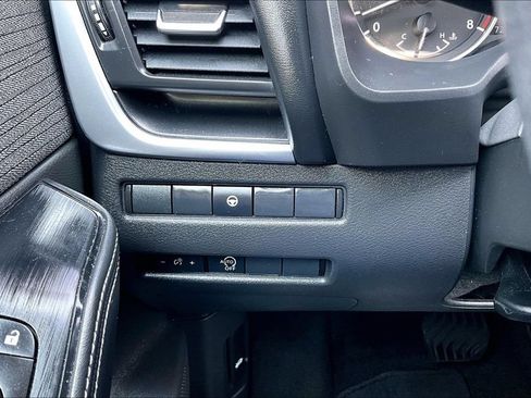 Used 2023 Nissan Rogue SV AWD/4WD image 15