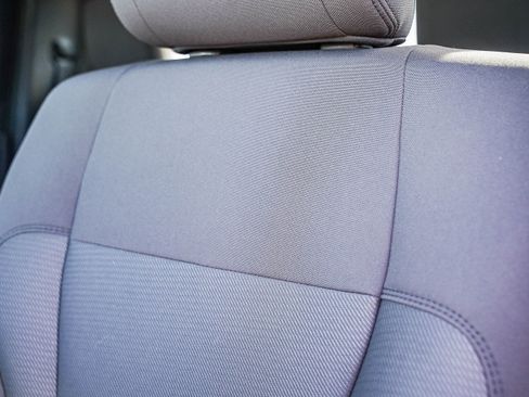 New 2026 Toyota Tundra SR image 26