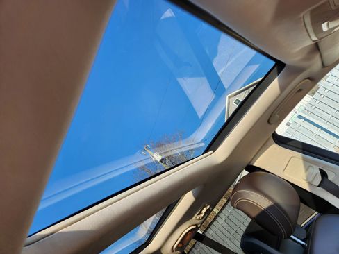 Used 2017 Mercedes-Benz GLS 550 4MATIC image 18