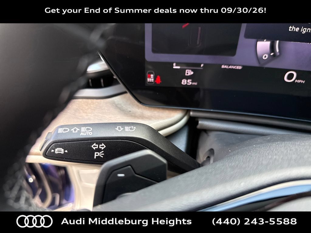 New 2026 Audi Q5 2.0T AWD/4WD image 19