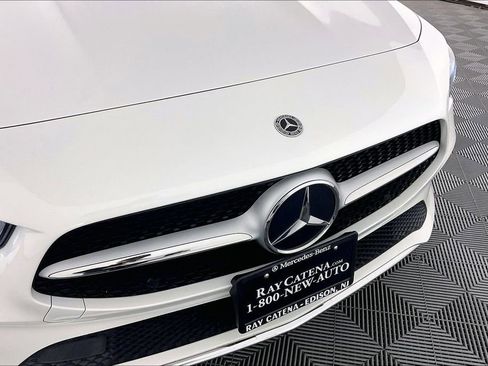 Certified 2023 Mercedes-Benz CLA 250 4MATIC image 22