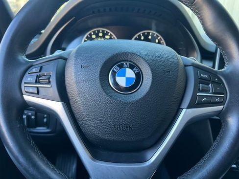 Used 2018 BMW X5 xDrive40e image 20