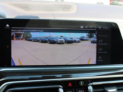 Used 2019 BMW X5 xDrive50i w/ M Sport Package AWD/4WD image 24