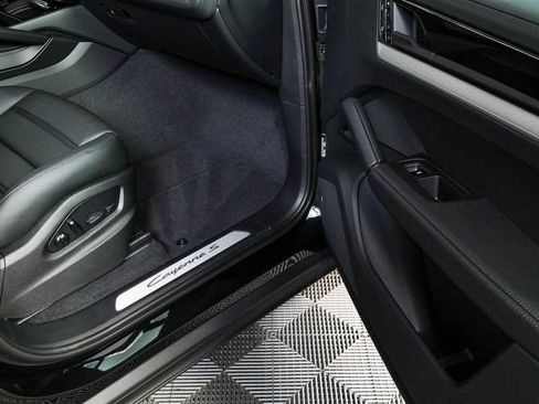 New 2026 Porsche Cayenne S AWD/4WD image 26