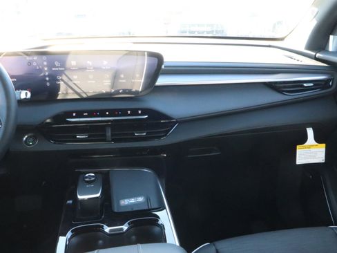 New 2026 Buick Enclave Sport Touring w/ Power Package image 11