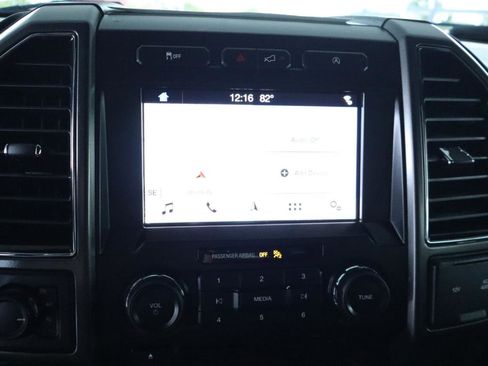 Used 2018 Ford F150 XLT w/ Equipment Group 302A Luxury AWD/4WD image 20