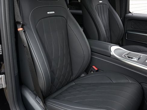 Used 2026 Mercedes-Benz G 63 AMG 4MATIC image 10