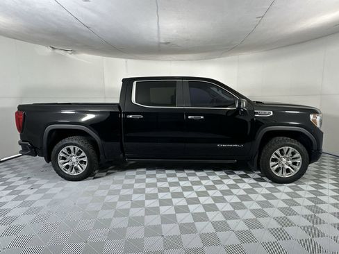 Used 2020 GMC Sierra 1500 Denali image 9