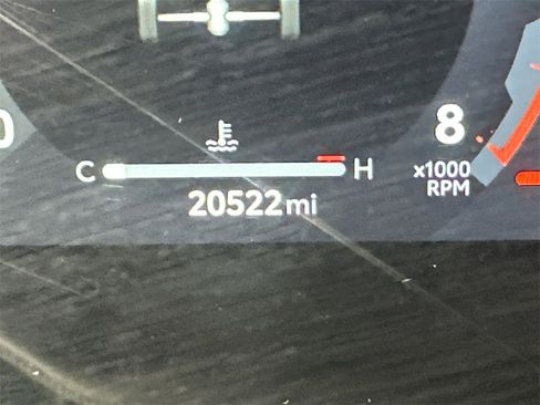 Used 2024 Toyota Tacoma TRD Off-Road image 33