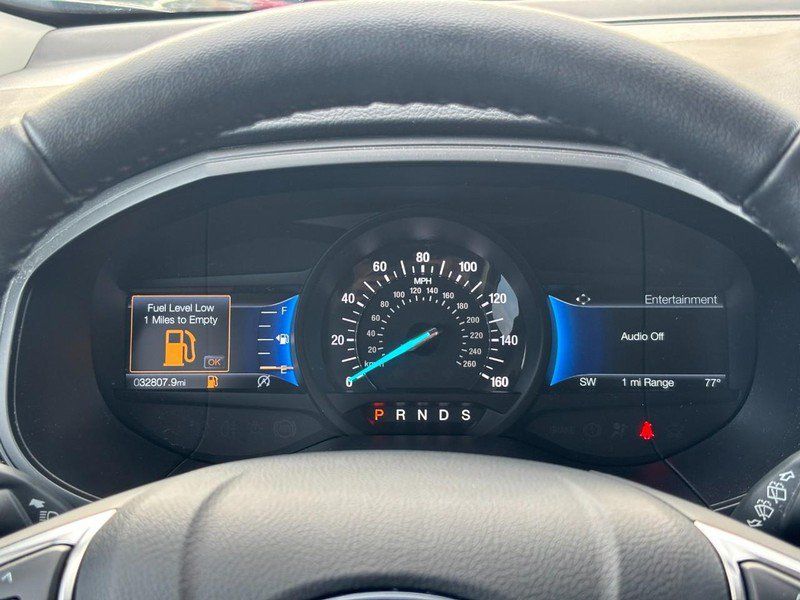 Used 2023 Ford Edge SEL w/ Convenience Package AWD/4WD image 20