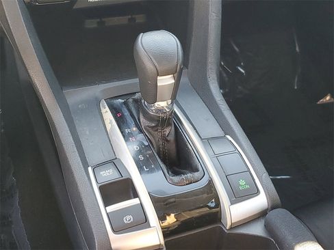 Used 2017 Honda Civic EX-T image 27