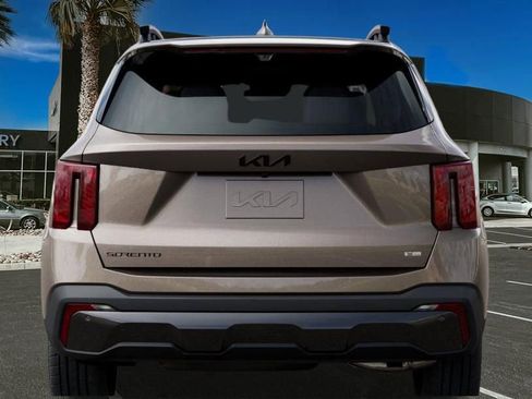 New 2026 Kia Sorento SX Prestige AWD/4WD image 15