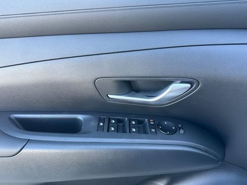 New 2026 Hyundai Tucson SEL AWD/4WD image 10