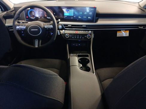 New 2026 Hyundai Sonata SEL FWD image 10