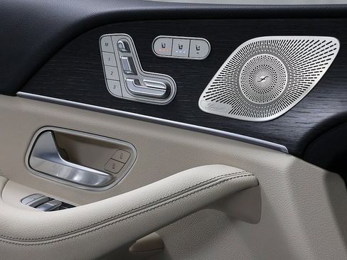 Certified 2026 Mercedes-Benz GLE 450 4MATIC image 27